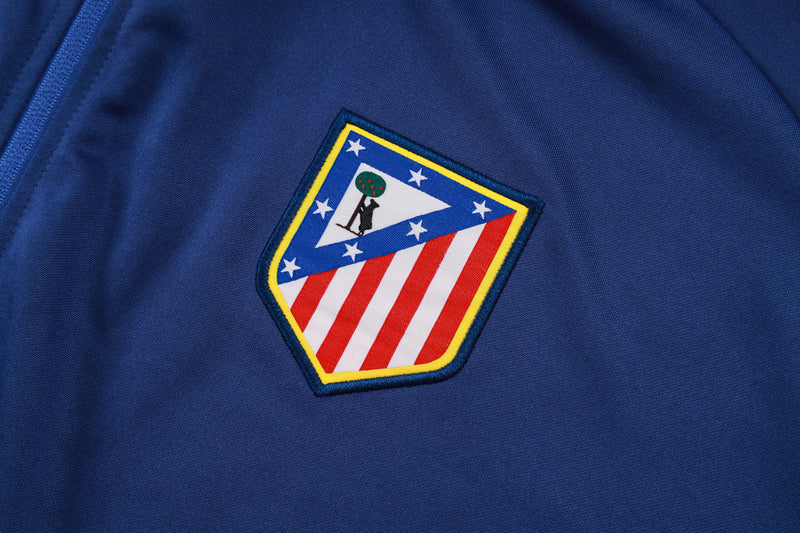 Chándal Atletico de Madrid 25/26