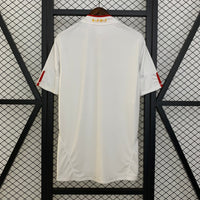 Camiseta Retro España Away 2011