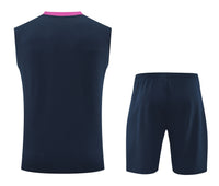 Camiseta y pantalón entrenamiento Barcelona 25/26