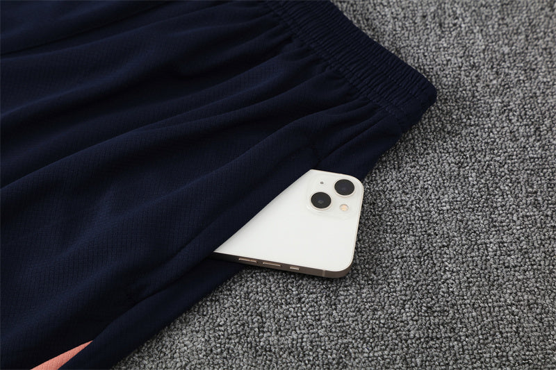 Camiseta y pantalón entrenamiento Barcelona 25/26