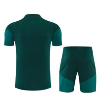 Camiseta y Pantalón corto Entrenamiento Real Madrid 26/27