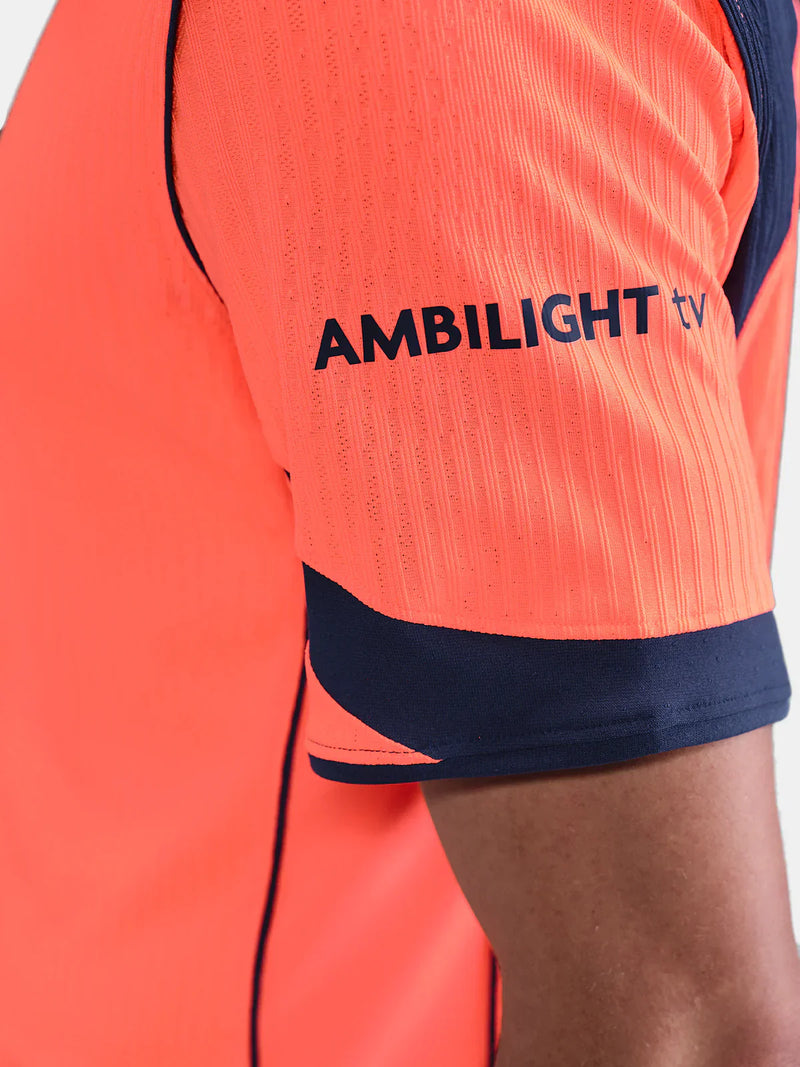 Camiseta FC Barcelona Third 25/26 Jugador