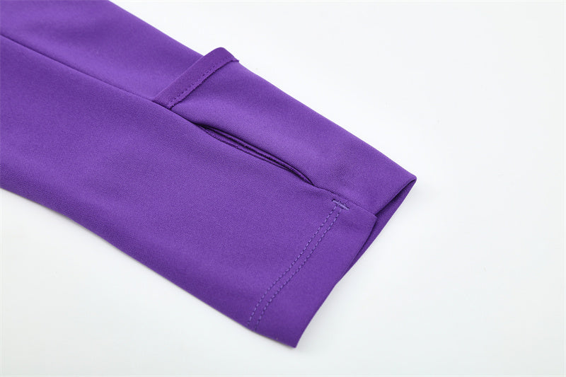 Camiseta de entrenamiento retro de manga larga del Real Madrid 16/17