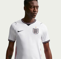 Camiseta Inglaterra Home 26/27