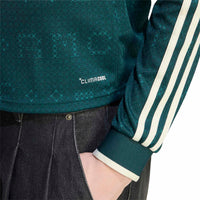 Camiseta Real Madrid Away Manga Larga 26/27