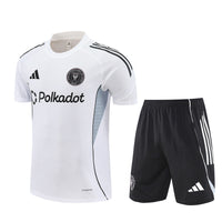 Camisa e Pantalones Cortos para Niño Inter Miami 25/26