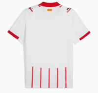 Camiseta Girona FC Home 25/26