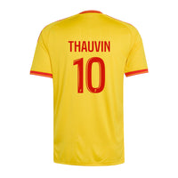 Camiseta Rc Lens Home 26/27