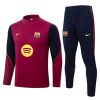 Chándal Niño FC Barcelona 26/27