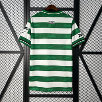 Camiseta Retro Sporting Lisbon Home 99/00