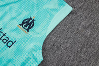 Camiseta y Pantalón corto Entrenamiento Olympique de Marseille 25/26