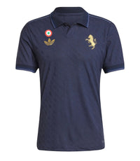 Camiseta Juventus Third Jugador 24/25