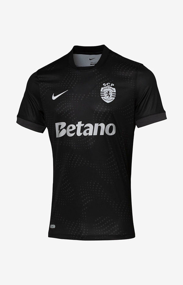 Camiseta Sporting Portugal Away 25/26