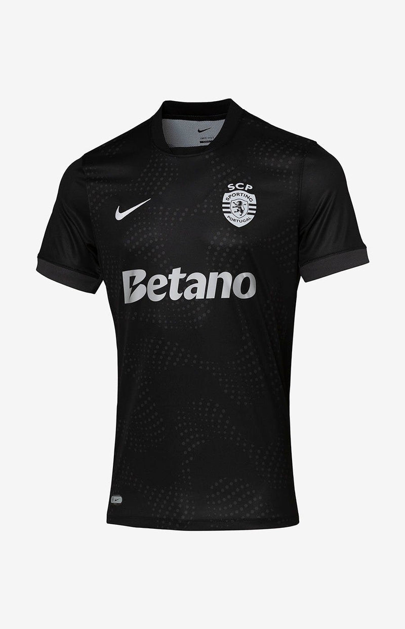 Camiseta Sporting Portugal Away 25/26
