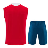 Camiseta y Pantalón entrenamiento Portugal 26/27