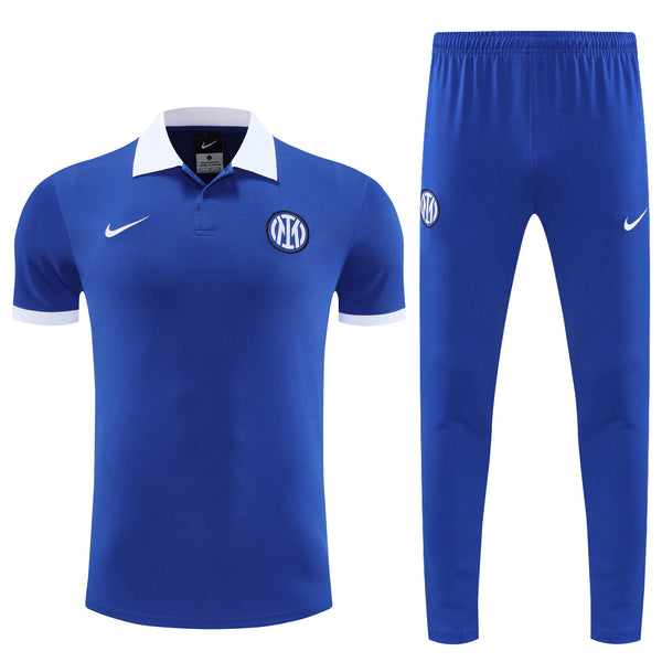 Camiseta y pantalón Inter 25/26