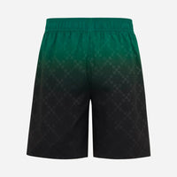 Pantalon Corto BLACK PUMA X AC MILAN X OFF-WHITE 24/25