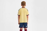 Camisa y Pantalones Cortos para Niños Arsenal Third 26/27