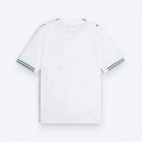 Camiseta Olympique de Marseille Home 26/27