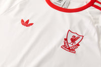 Camiseta y Pantalón entrenamiento Liverpool 25/26