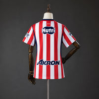 Camiseta Chivas de Guadalajara Home 26/27 Mujer
