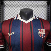Camiseta FC Barcelona edición especial del 125 aniversario 25/26 - JUGADOR