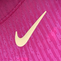 CAMISETA Barcelona Home 24/25 - Travis Scott CACTUS JACK Versión del Jugador- Patch LaLiga