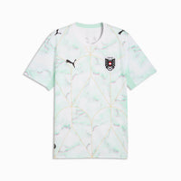 Camiseta Austria Away 26/27