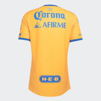 Camiseta TIGRES UANL Home 26/27