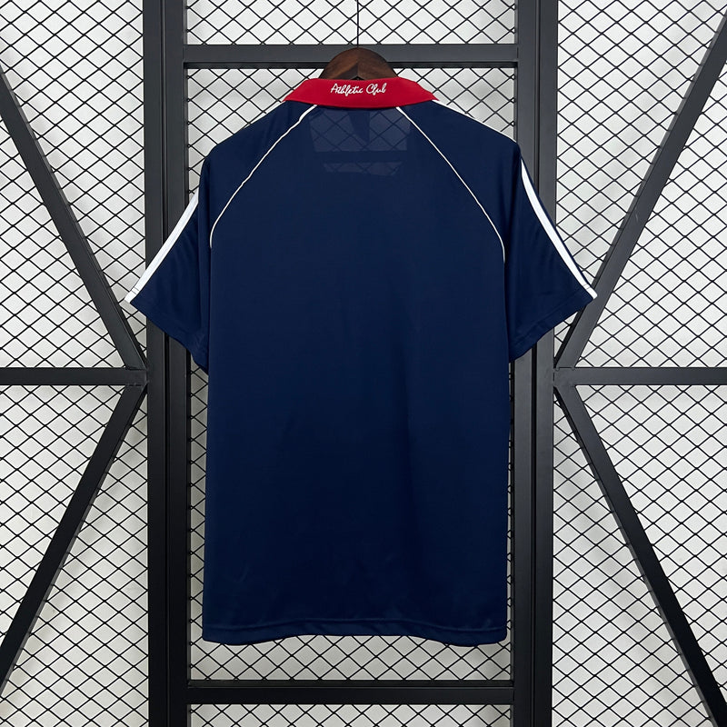Camiseta Retro Athletic Bilbao Away 99/00