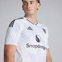 Camiseta Manchester United Away 25/26