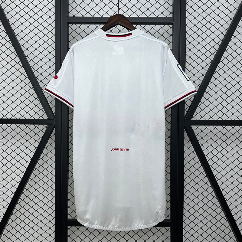 Camiseta Retro RCD MALLORCA 01/02