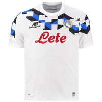 Camiseta Atalanta Away 26/27