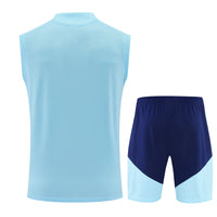 Camiseta y Pantalón entrenamiento Argentina 26/27