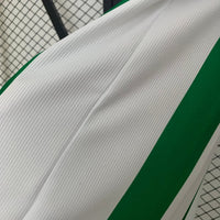 Camiseta Retro Cordoba Home 97/98