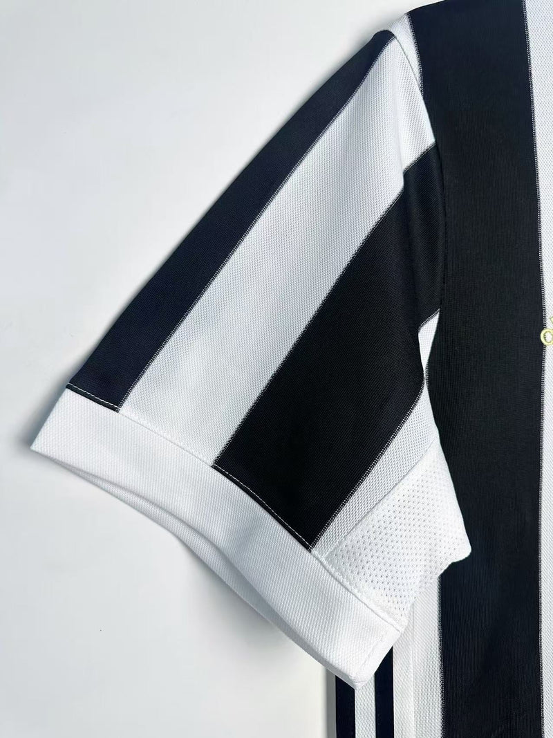 Camiseta Retro Juventus Home 17/18