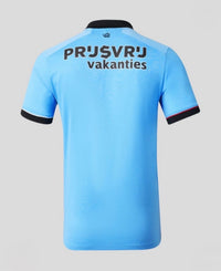 Camiseta Feyenoord Away 26/27
