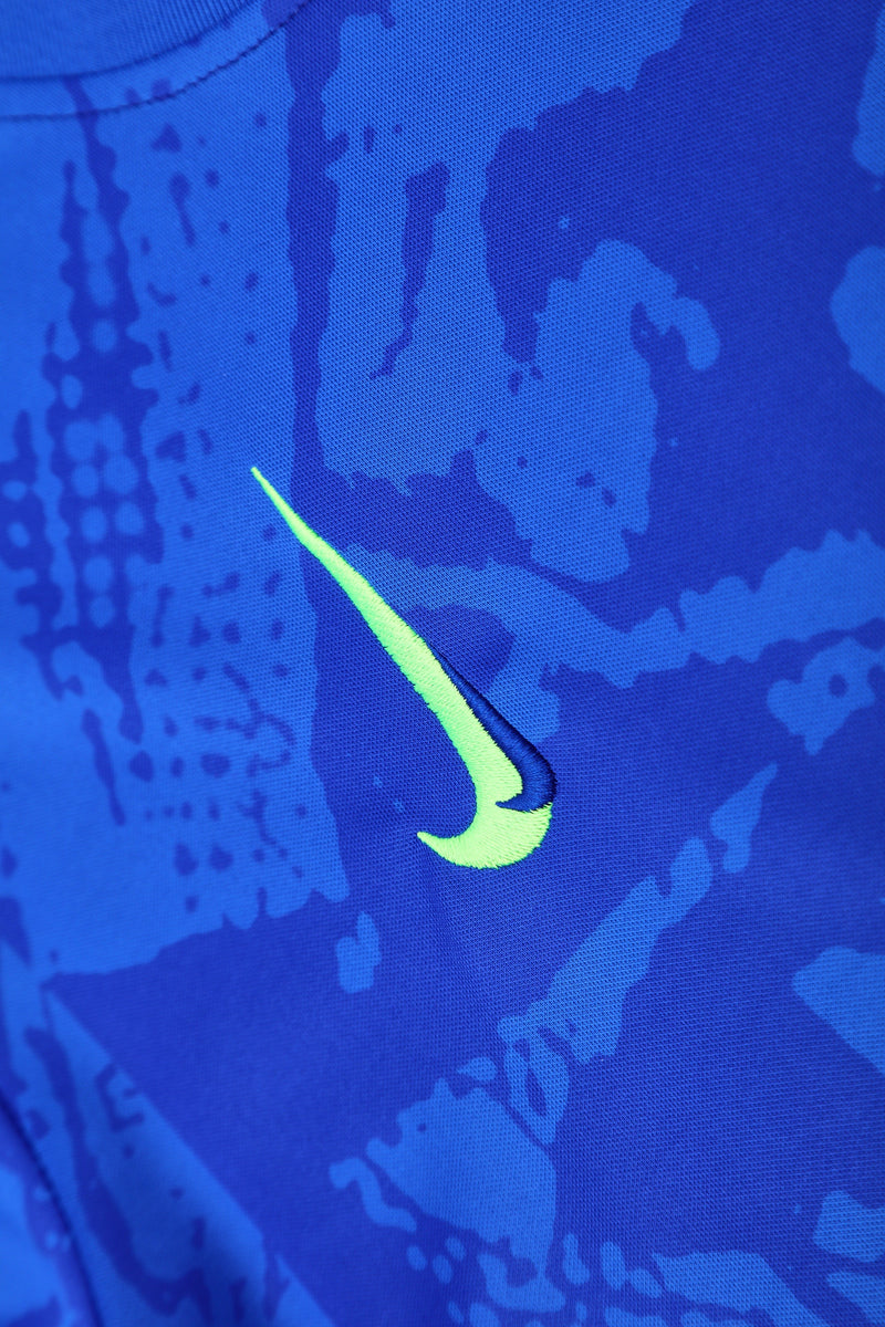 Camiseta y pantalón entrenamiento Barcelona 25/26