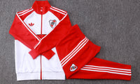 Chándal River Plate 26/27