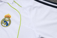 Camiseta y pantalón Real Madrid 25/26