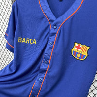 Camiseta Barcelona US Pack 25/26