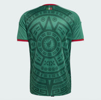 Camiseta México Selección Home 26/27