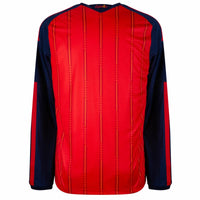 Camiseta España Home 26/27 Manga Larga