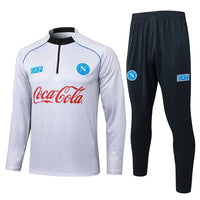Chandal SSC Napoli Niño 25/26