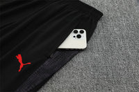 Chándal Milan Niño 25/26