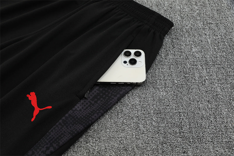 Chándal Milan Niño 25/26