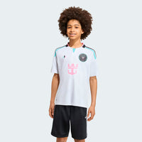 Camisa e Pantalones Cortos para Niños Inter Miami Third 26/27