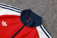 Chandal Arsenal 26/27