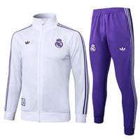Chandal Real Madrid 25/26