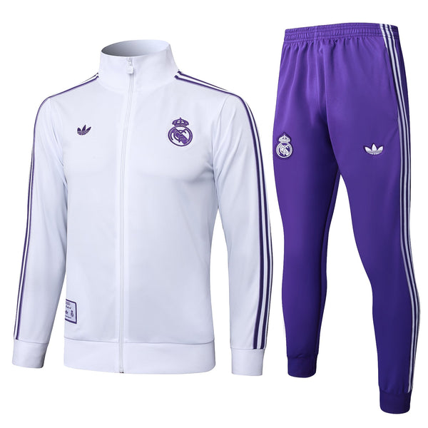 Chandal Niño Real Madrid 25/26